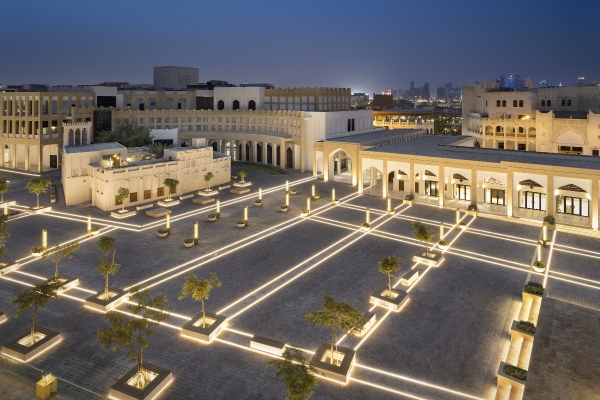 Al Najada Hotel by Tivoli